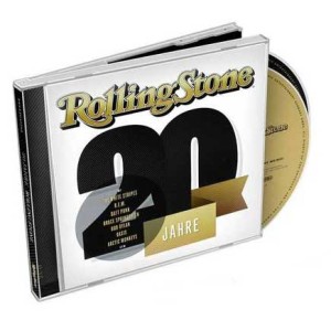 20 Jahre Rolling Stone DoCD